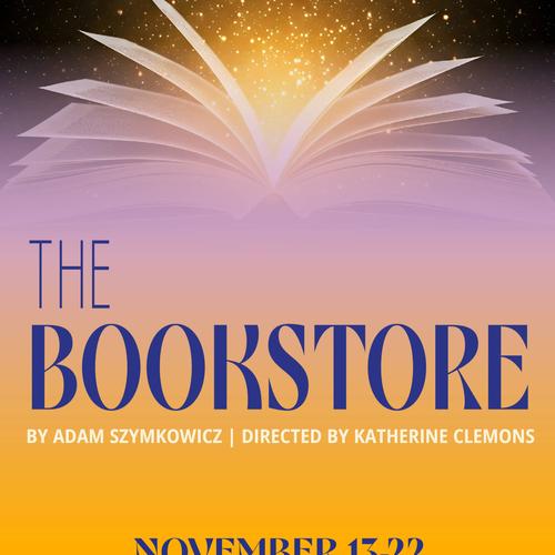 THE BOOKSTORE presented by Theatre at Grand Valley