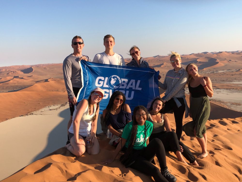 Global GVSU