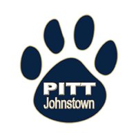 Pittsburgh at Johnstown Logo