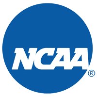 NCAA Playoffs - Second Round Logo