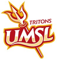 UMSL Ladies Spring Invitational Logo