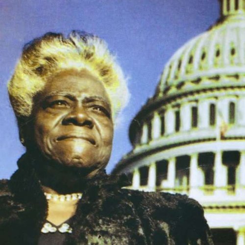 Mary McLeod Bethune