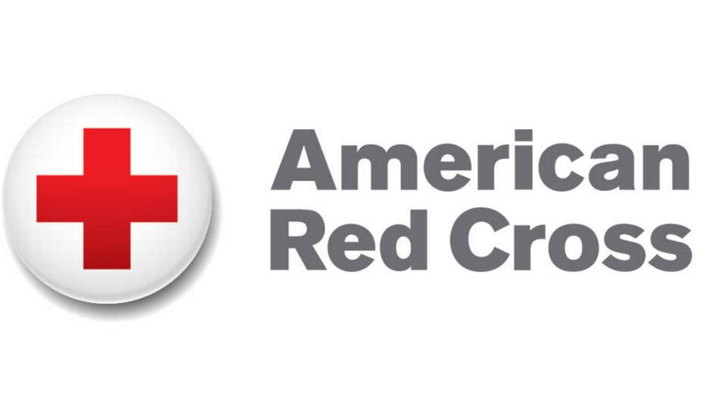 American Red Cross logo