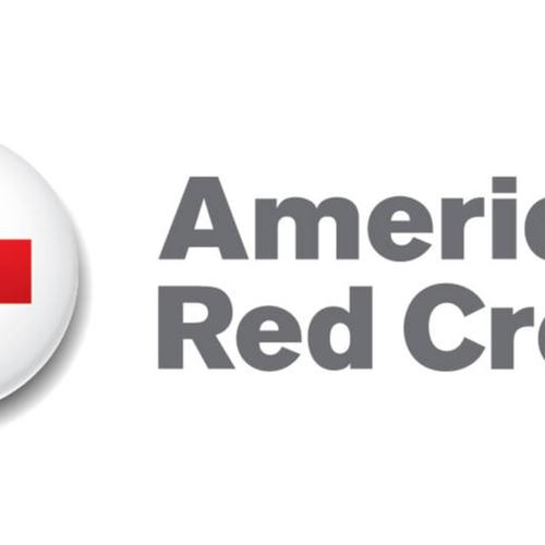 American Red Cross logo