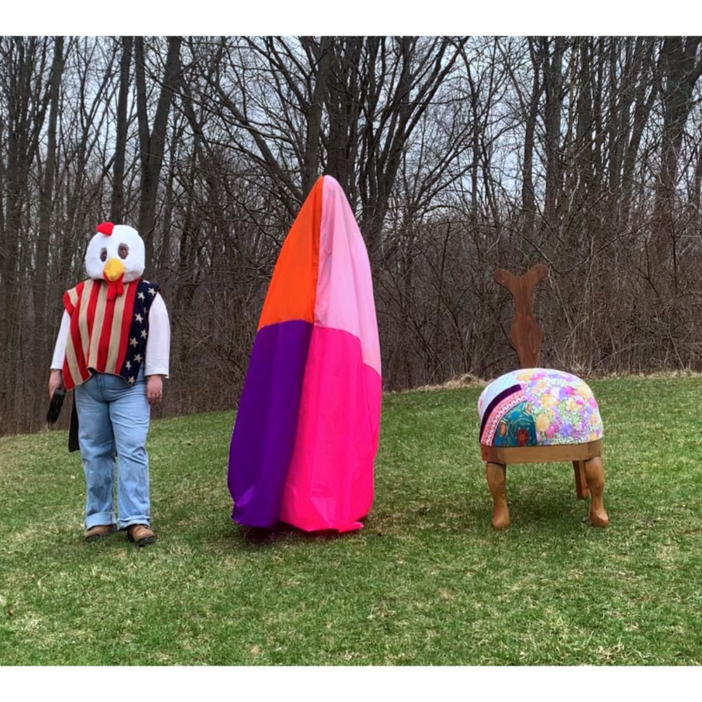 Image Courtesy of the Artist