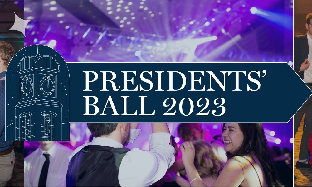 Presidents' Ball