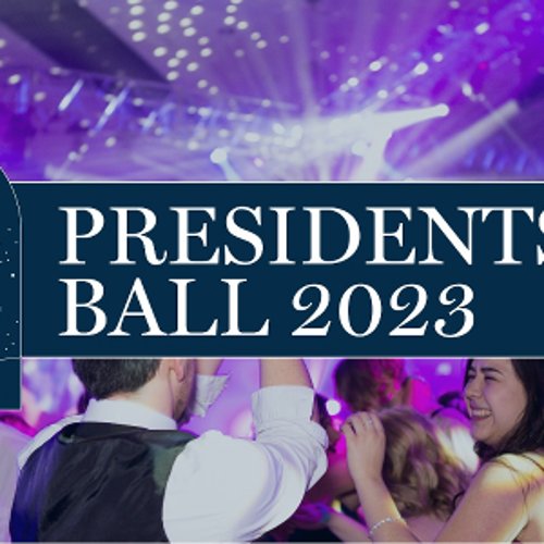 Presidents' Ball