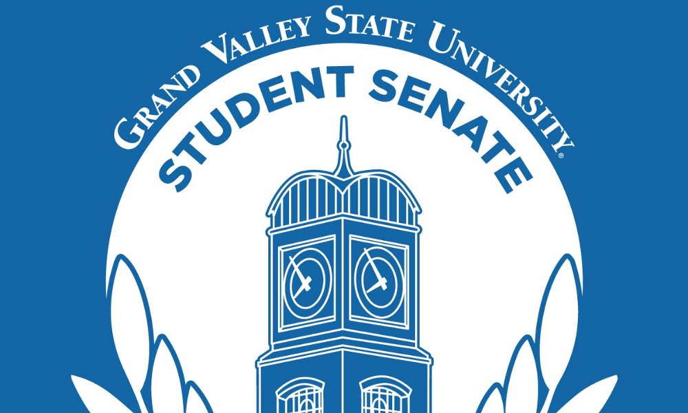Student Senate General Assembly 4/8
