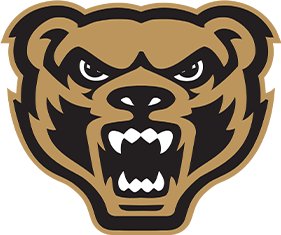 Golden Grizzlies Invitational Logo