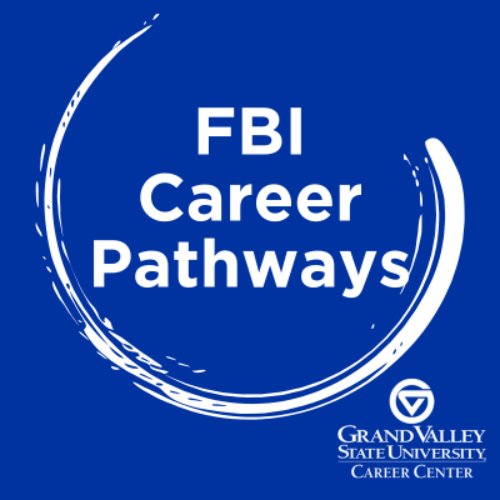 FBI Career Pathways Info Session