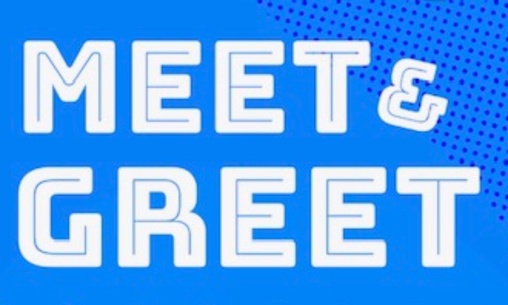 PAGS Meet & Greet