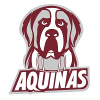 Aquinas College (Mich.) Logo
