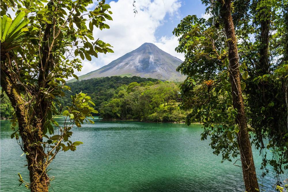 GVSU in Costa Rica