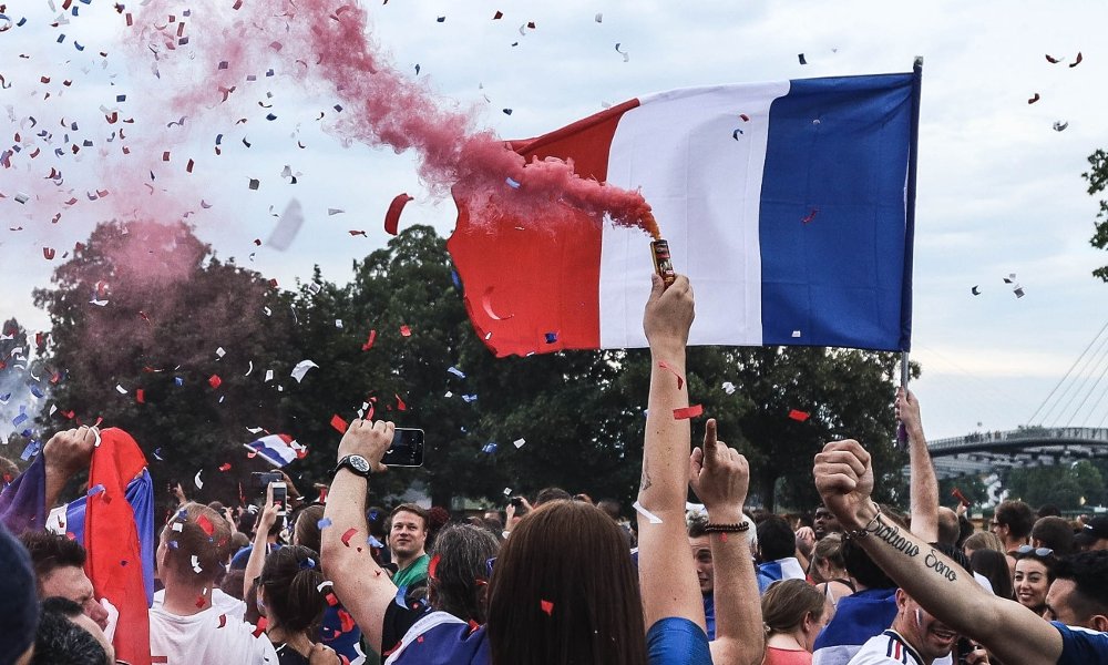 Welcome Meeting: Introductions, Prize Winner, Games