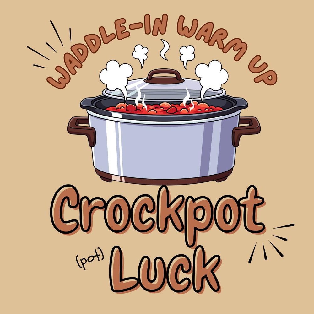 crockpot luck