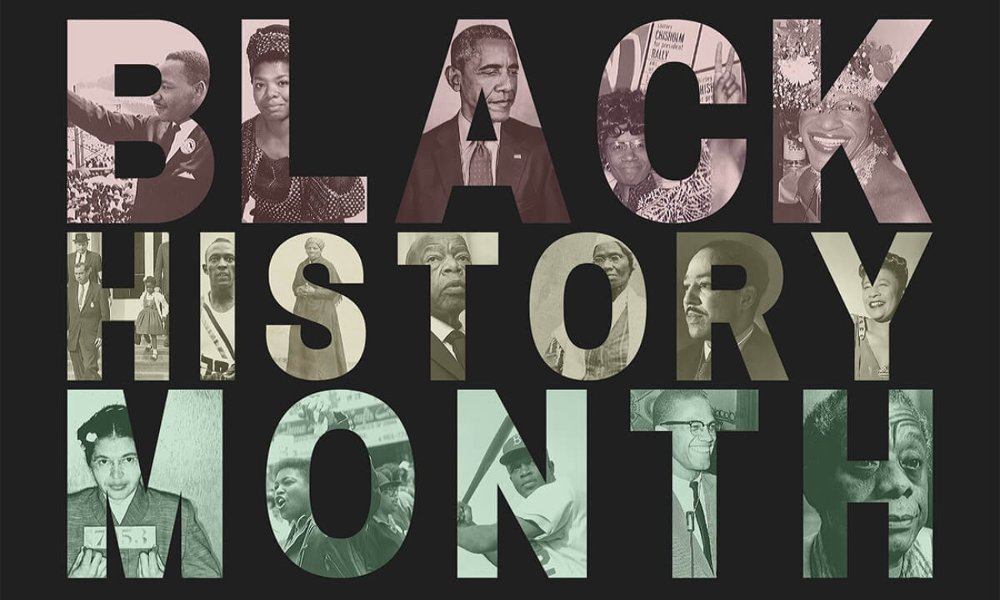 Overview of Black History Depicted in Pop-Culture