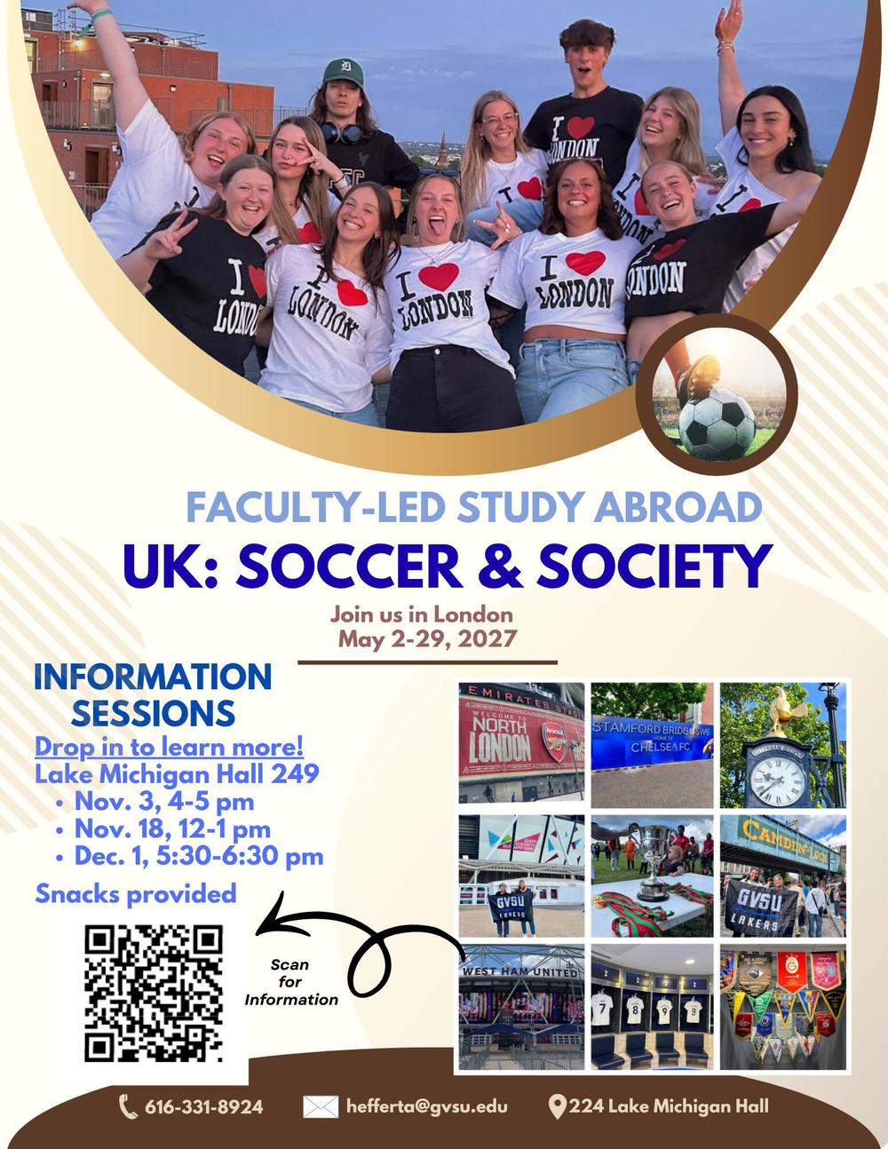 uk flyer