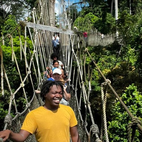Ghana Teaching & Learning - Study Abroad Info Session