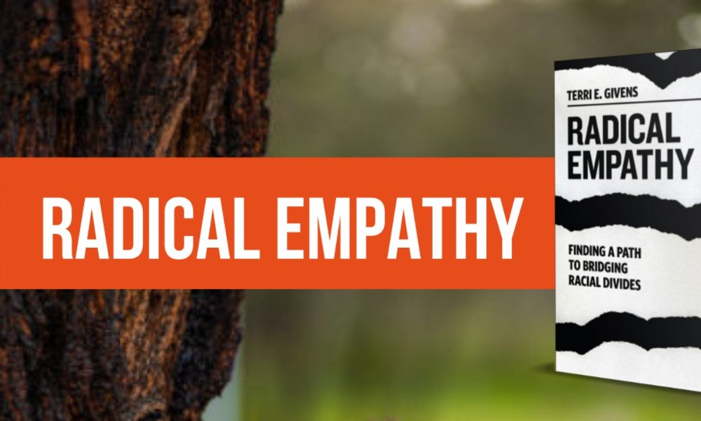 SYMPOSIUM 2022: BRIDGING DIVIDES: ENCOURAGING DIALOGUE WITH RADICAL EMPATHY