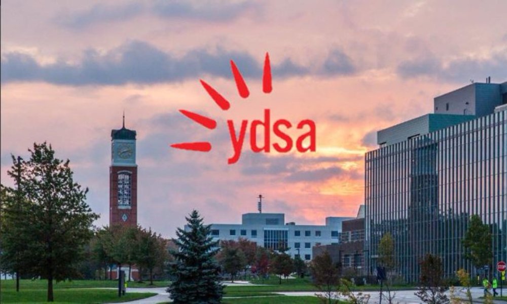 Democratic Socialists Weekly Meeting