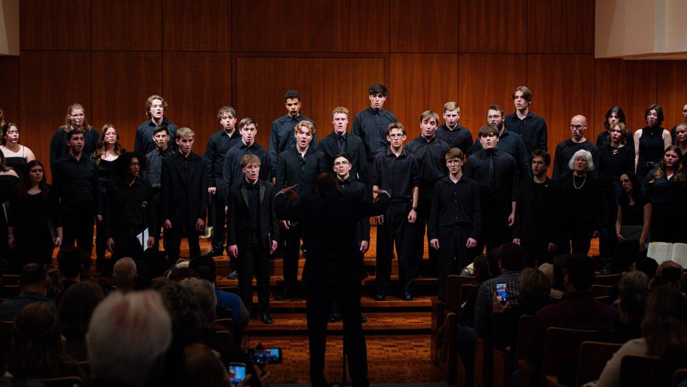 choir