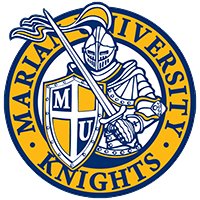 Marian Logo