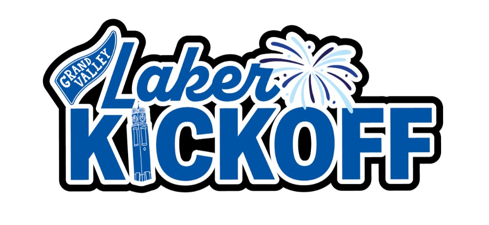 Laker Kickoff