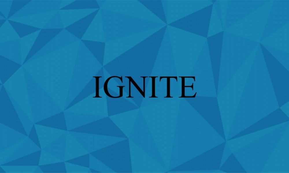 Ignite