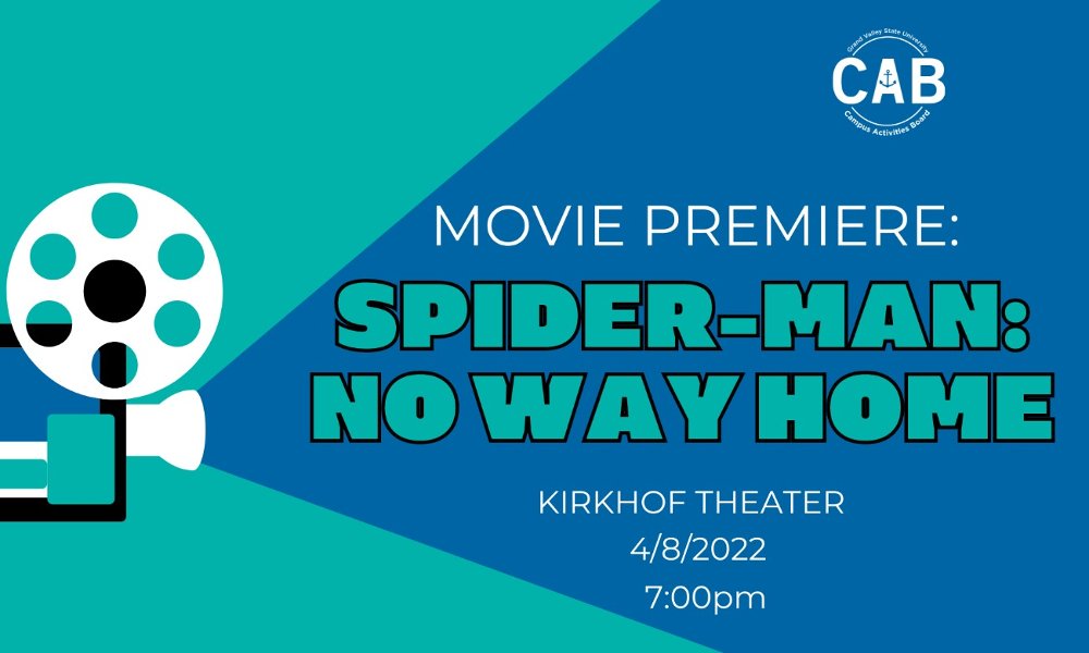 Movie Premiere: Spider-Man: No Way Home