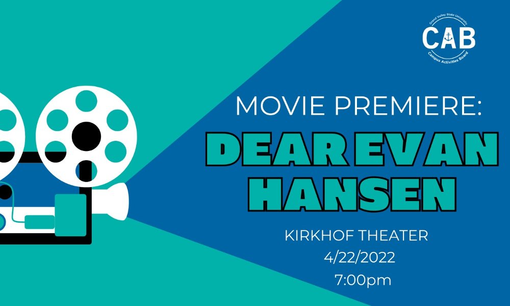 Movie Premiere: Dear Evan Hansen