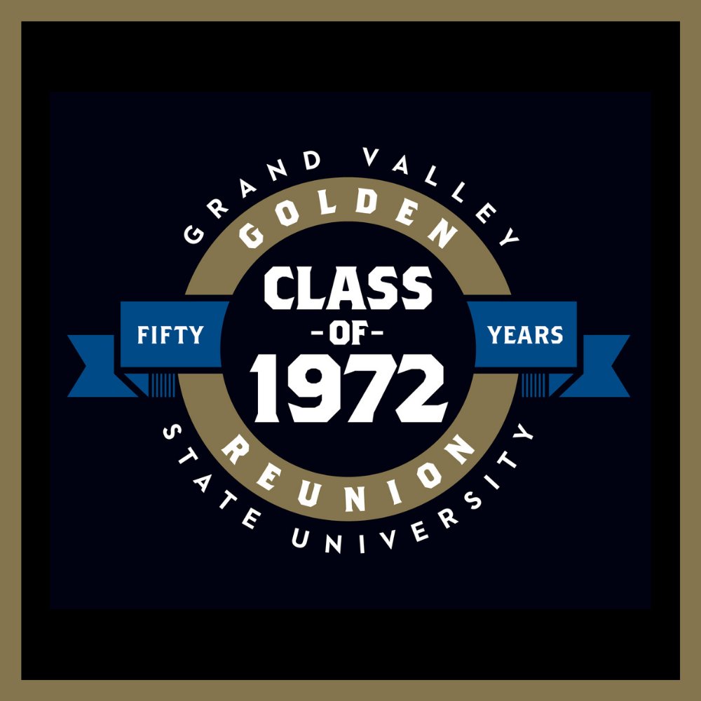 Class of 1972 Golden Reunion