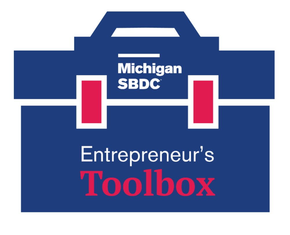 Entrepreneur's Toolbox Logo