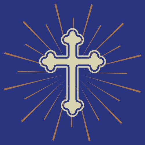 NEW DATE - Sacred Site Visit - Saint Nicholas Antiochian Orthodox Church