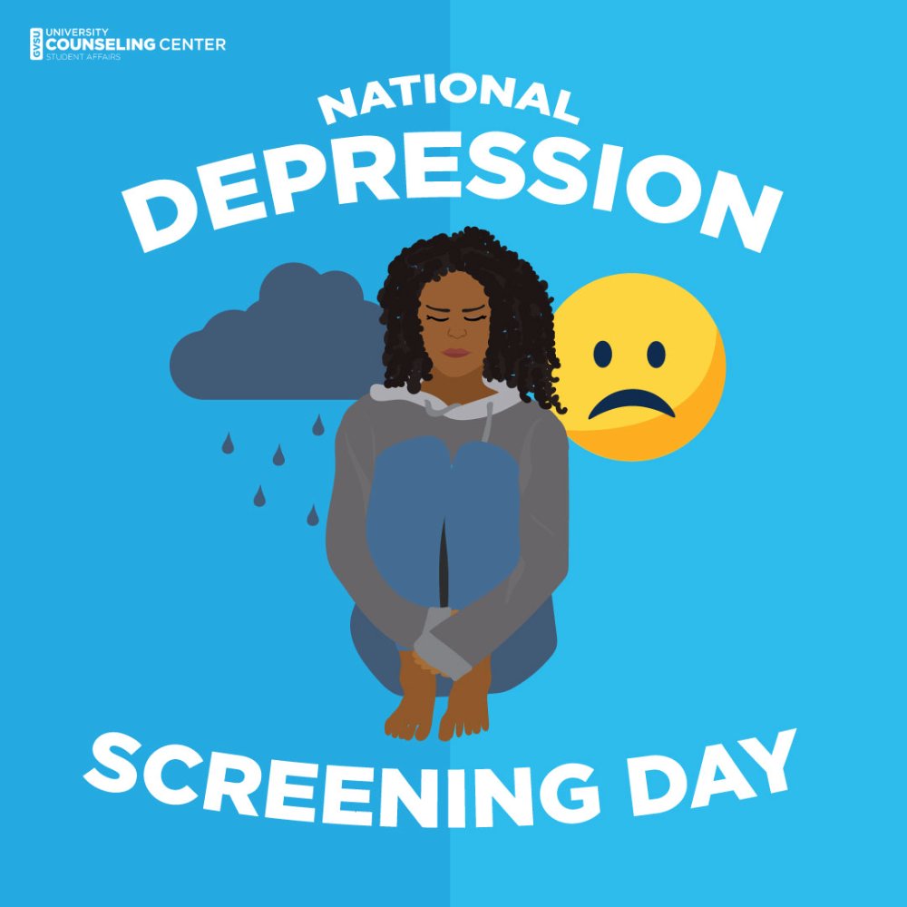 Depression Screening Day