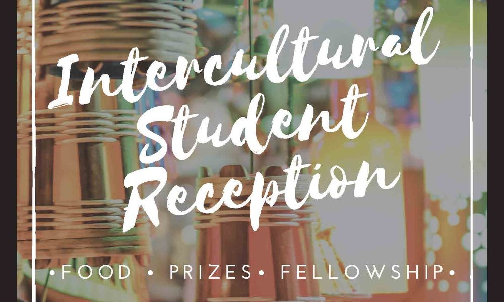 Intercultural Student Reception