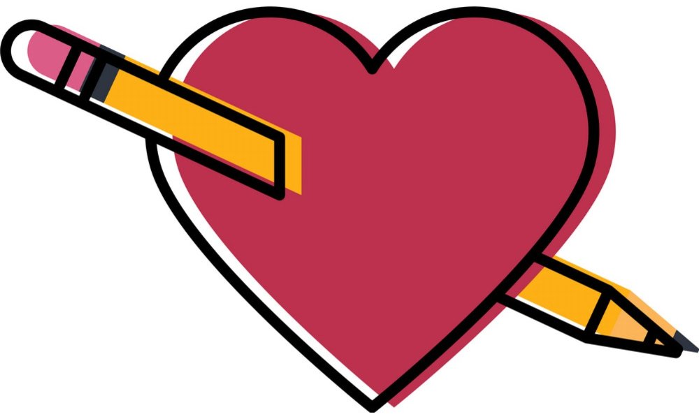 Valentine's Day Card Sale