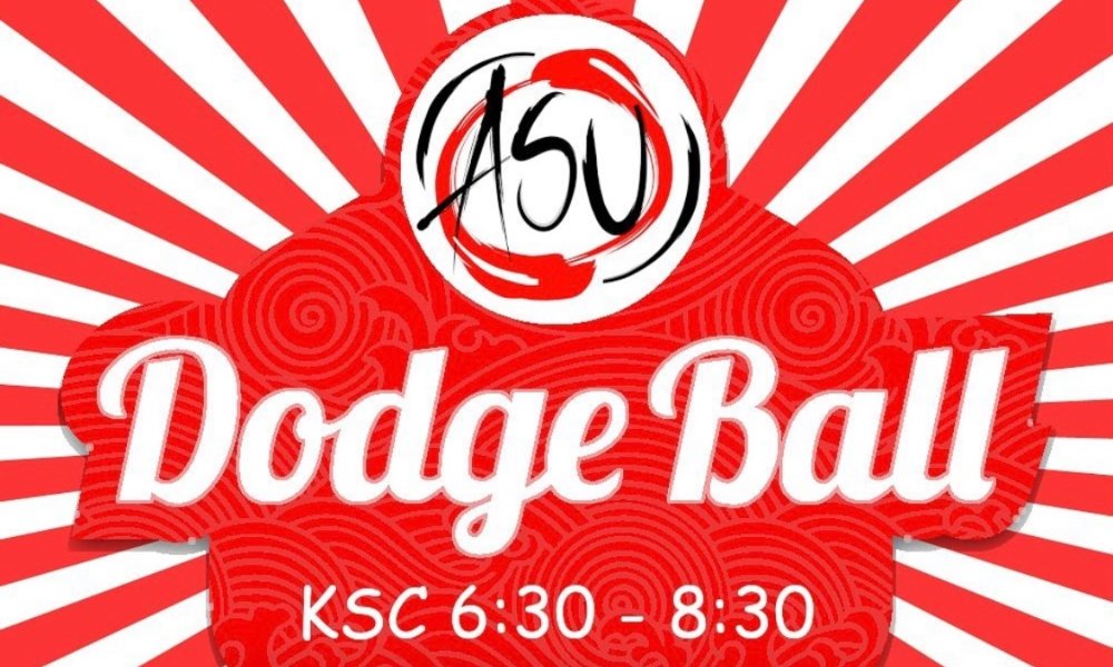 ASU Dodgeball