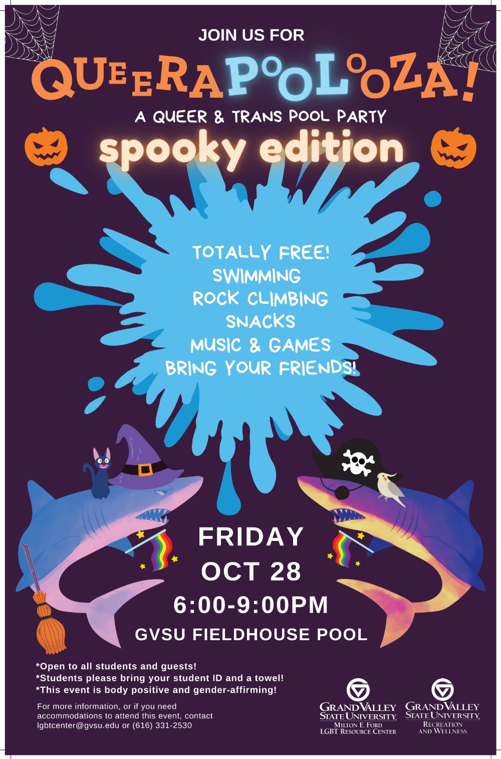 QueeraPOOLooza