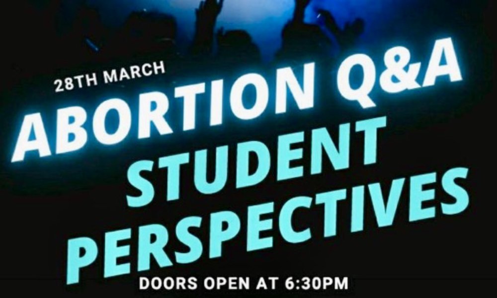 Abortion Q&A: Student Perspectives
