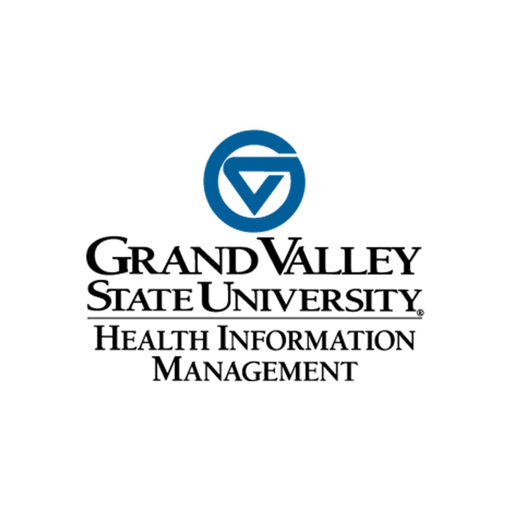 GVSU Health Information Management, B.S.