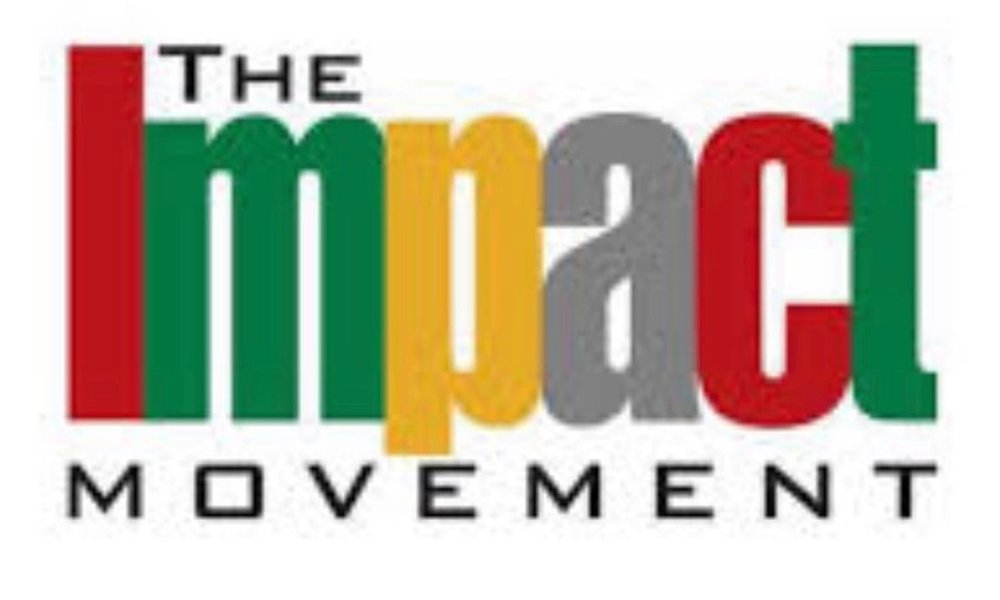 Impact's Bible Study