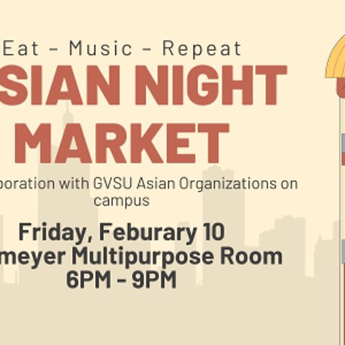 Asian Night Market *INT 100/201 APPROVED*