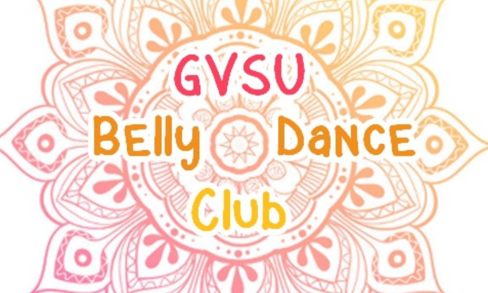 Belly Dance Fall Showcase