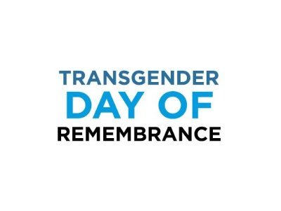 Transgender Day of Remembrance