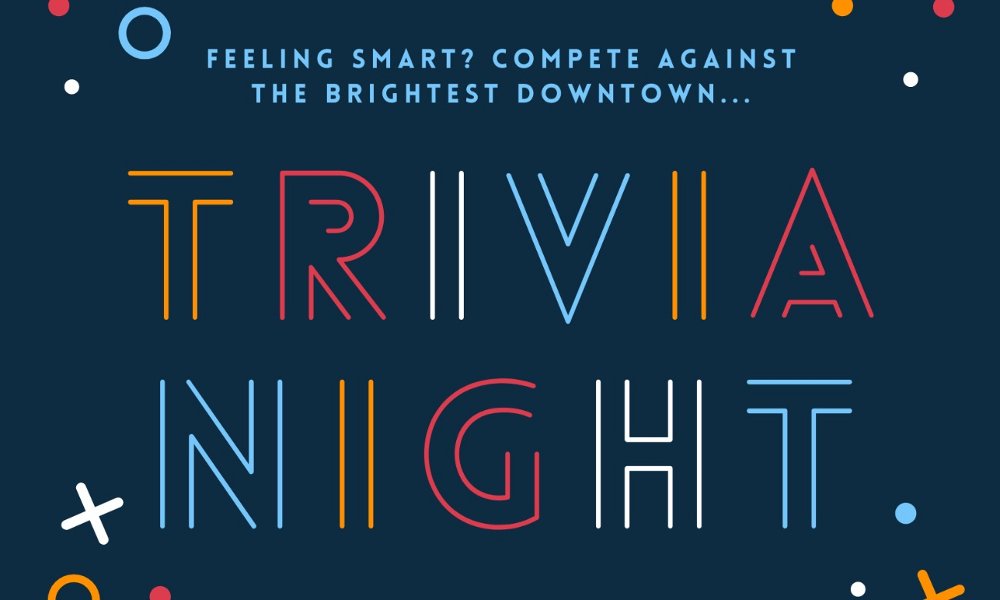 Trivia Night