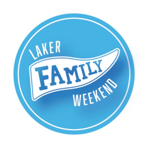 Laker Family Weekend