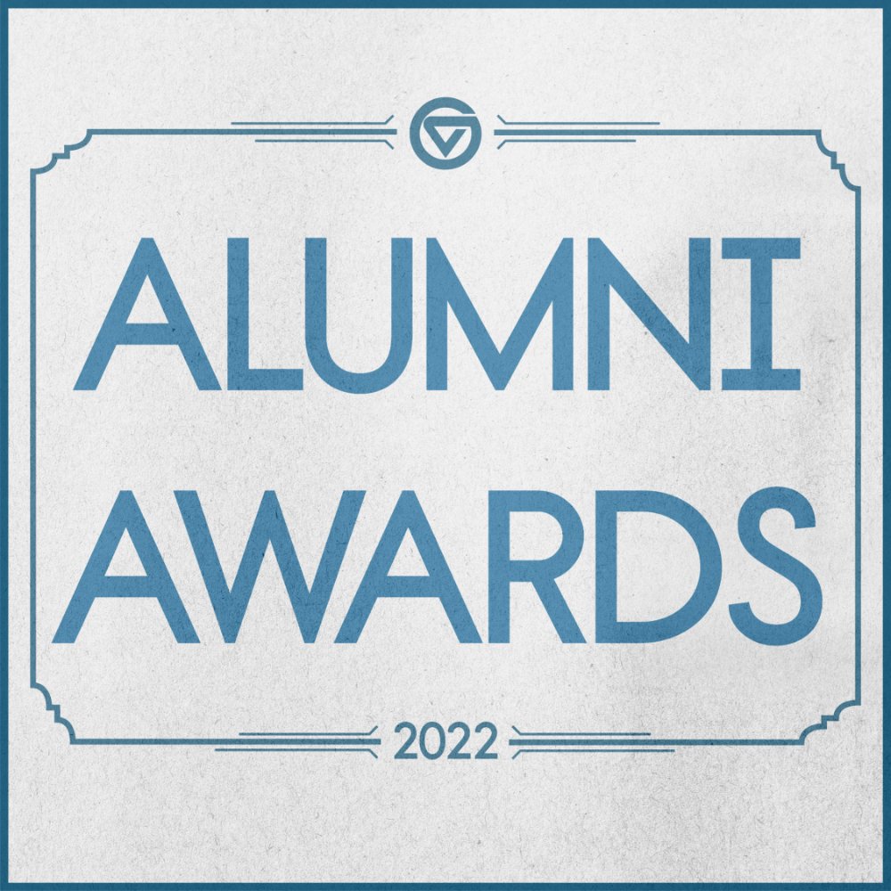 GVSU Alumni Awards 2022