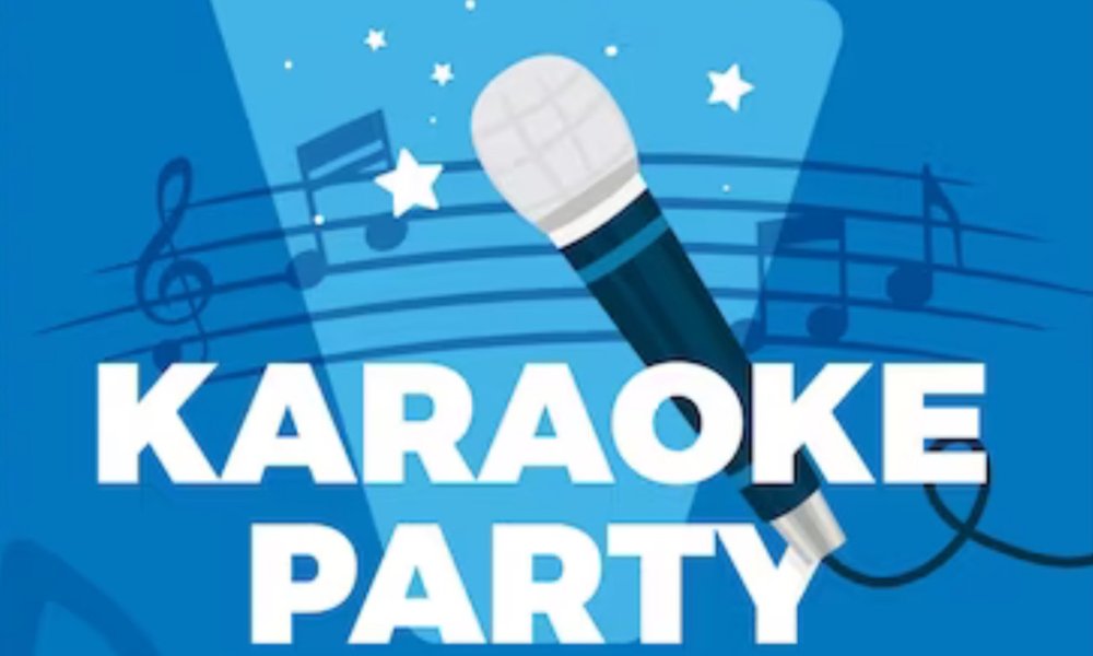 KARAOKE BONANZA-ZANZA