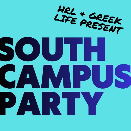 South Neighborhood Party
