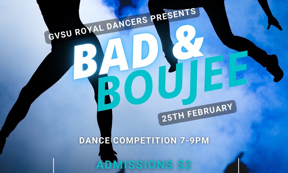 Royal Dancers Showcase